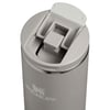 Stanley The Transit Fliptop Mug 0.35L / 12oz Ash Termos AS1013063012