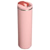 Stanley The Transit Fliptop Mug 0.59L / 20oz Peach Rose Termos AS10130610076