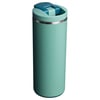 Stanley The Transit Fliptop Mug 0.35L / 12oz Spring Green Termos AS10130630048
