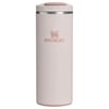 Stanley The Transit Fliptop Mug 0.35L / 12oz Rose Quartz Termos AS1013063014