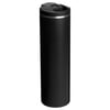 Stanley The Transit Fliptop Mug 0.59L / 20oz Black 2.0 Termos AS1013061011