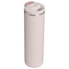 Stanley The Transit Fliptop Mug 470 Ml Rose Quartz AS1013062014