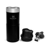 Stanley The Trigger-Action Travel Mug .35L / 12OZ AS1009848007 Siyah