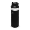 Stanley The Trigger-Action Travel Mug .35L / 12OZ AS1009848007 Siyah