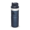 Stanley The Trigger-Action Travel Mug .35L / 12OZ AS1009848009 Mavi