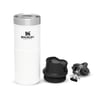 Stanley The Trigger-Action Travel Mug .35L / 12OZ AS1009848008 Beyaz