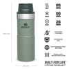 Stanley The Trigger-Action Travel Mug .35L / 12OZ AS1009848006 Yeşil