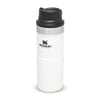 Stanley The Trigger-Action Travel Mug .35L / 12OZ AS1009848008 Beyaz