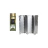 Summit Pinnacle 5 Panel Stove Shield Alüminyum Rüzgarlık SUM671011