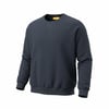Superfly Bisiklet Yaka Erkek Basic Sweatshirt SPF101232323601