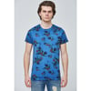 Superfly Coldpigment Erkek T-Shirt SPF101191949308