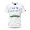 Superfly Erkek T-Shirt SPF2222591 SPF.42