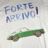 Superfly Erkek T-Shirt SPF2222591 SPF.42