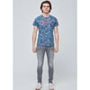 Superfly Kamf.T/S Erkek 101191948907