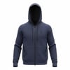 Superfly Kapüşonlu Erkek Tam Fermuar Sweatshirt SPF101232321715