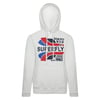 Superfly Tokyo Kapüşonlu Erkek Sweatshirt SPF101232317217