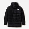 The Norh Face HMLYN INSULATED PARKA NF0A4QZ5JK31