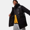 The Norh Face HMLYN INSULATED PARKA NF0A4QZ5JK31
