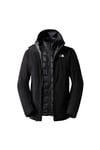 The North Face  3in1 Thermoball Eco TRICLIMAT Ceket NF0A7UL5JK31