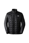 The North Face  3in1 Thermoball Eco TRICLIMAT Ceket NF0A7UL5JK31