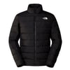 The North Face ACONCAGUA 3 Erkek K. Tüyü Ceket NF0A84HZJK31