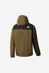 The North Face ANTORA Su Geçirmez Erkek Ceket NF0A7QEY4Q61