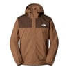 The North Face ANTORA Su Geçirmez Erkek Ceket NF0A7QEY5K21