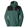 The North Face ANTORA Su Geçirmez Erkek Ceket NF0A7QEYLFW1