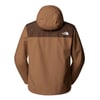 The North Face ANTORA Su Geçirmez Erkek Ceket NF0A7QEY5K21