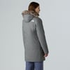 The North Face Arctıc K.Tüyü Kadın Parka Nf0A84J20Uz1