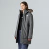 The North Face Arctıc K.Tüyü Kadın Parka Nf0A84J20Uz1