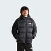 The North Face B HYDRENALITE DOWN HOODED JACKET Erkek Çocuk Ceket NF0A8H3RJK31