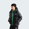The North Face B HYDRENALITE DOWN HOODED JACKET Erkek Çocuk Ceket NF0A8H3RJK31