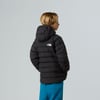 The North Face B REVERSIBLE PERRITO HOODED JACKET Çocuk Ceket NF0A88TWWOO1