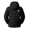 The North Face B REVERSIBLE PERRITO HOODED JACKET Çocuk Ceket NF0A88TWWOO1