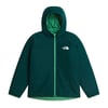 The North Face B REVERSIBLE PERRITO HOODED JACKET Erkek Çocuk Ceket NF0A88TWG571