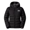 The North Face B REVERSIBLE PERRITO HOODED JACKET Çocuk Ceket NF0A88TWWOO1