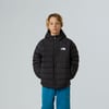 The North Face B REVERSIBLE PERRITO HOODED JACKET Çocuk Ceket NF0A88TWWOO1