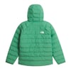 The North Face B REVERSIBLE PERRITO HOODED JACKET Erkek Çocuk Ceket NF0A88TWG571