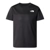 The North Face B S/S NEVER STOP TEE Çocuk Shirt NF0A86TXJK31