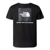 The North Face B S/S REDBOX TEE (BACK BOX GRAPHIC) Erkek Çocuk Tişört NF0A87T5JK31