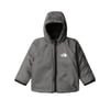 The North Face BABY REVERSIBLE PERRITO HOODED JACKET Bebek Ceket NF0A88W3WOO1