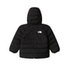 The North Face BABY REVERSIBLE PERRITO HOODED JACKET Bebek Ceket NF0A88W3WOO1