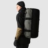 The North Face BASE CAMP DUFFEL ÇANTA- M NF0A52SABQW1