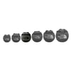 The North Face BASE CAMP DUFFEL ÇANTA- M NF0A52SABQW1