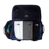 The North Face BASE CAMP DUFFEL ÇANTA- L NF0A52SB4Y21