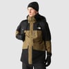 The North Face BASE CAMP DUFFEL ÇANTA- M NF0A52SABQW1