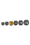 The North Face BASE CAMP DUFFEL - M Çanta NF0A52SAZU31