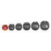 The North Face BASE CAMP DUFFEL - XS Seyahat Çantası NF0A52SSADH1