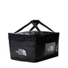 The North Face BASE CAMP GEAR BOX M Katlanır Takım Çantası NF0A81CD4HF1